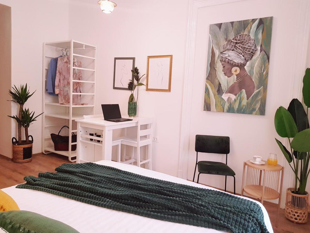 Room Lui Рієка Екстер'єр фото