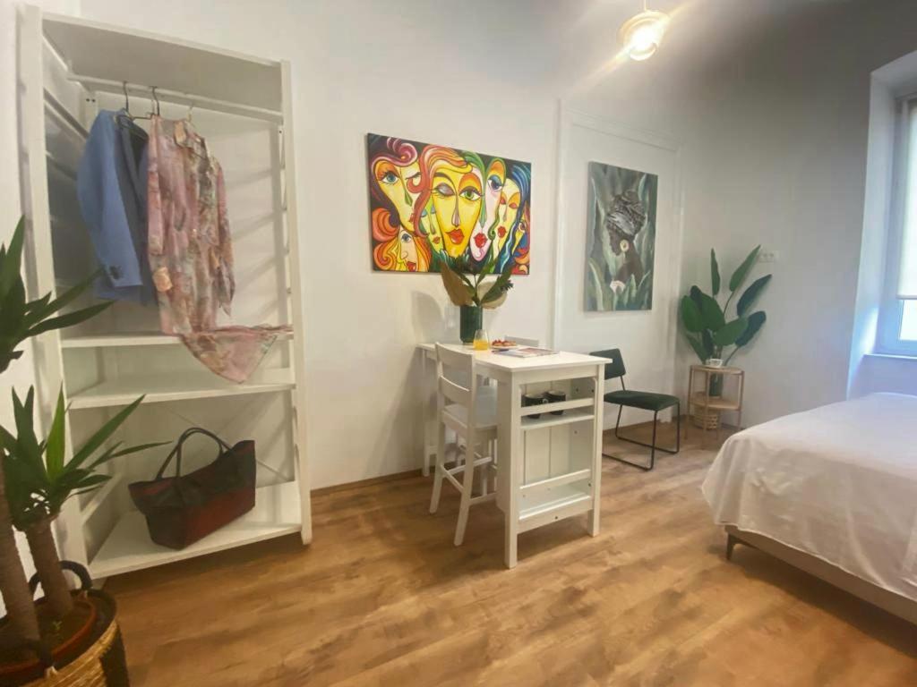 Room Lui Рієка Екстер'єр фото