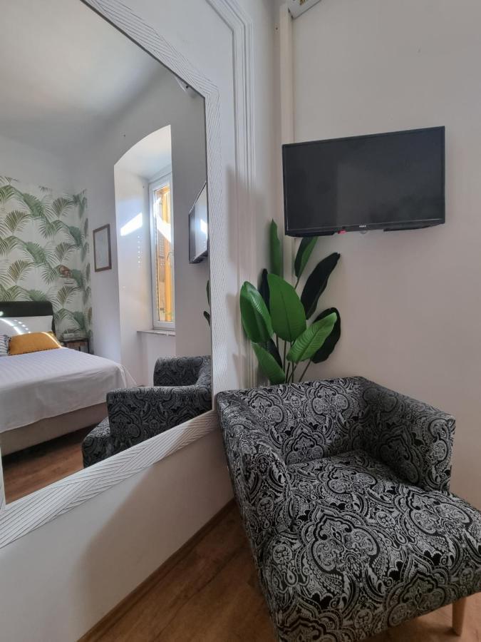 Room Lui Рієка Екстер'єр фото