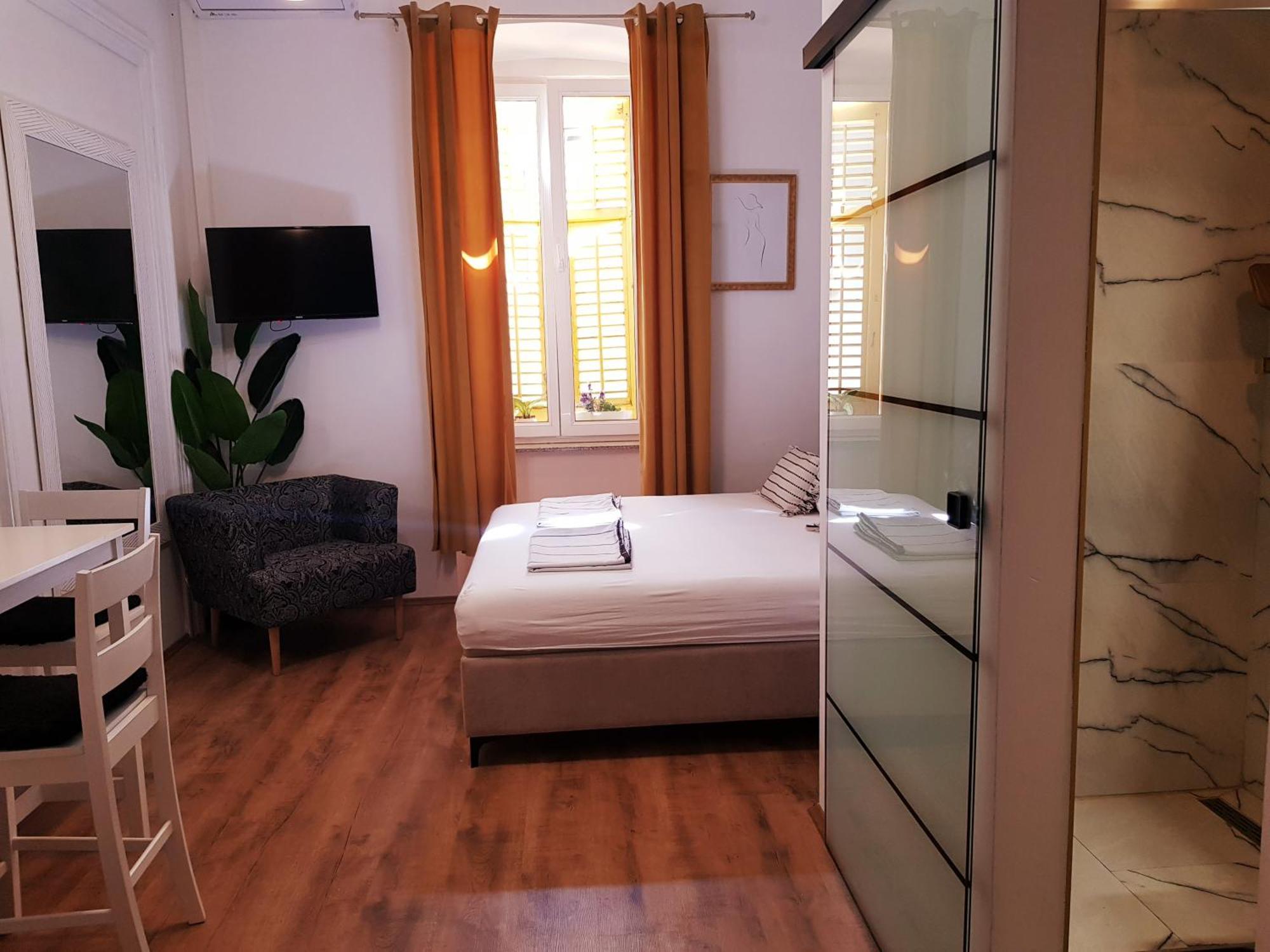 Room Lui Рієка Екстер'єр фото